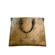 Louis Vuitton On The Go Monogram GM 41cm